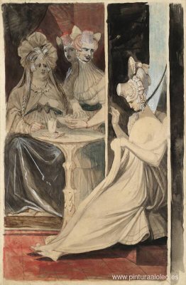 El debutante El debutante