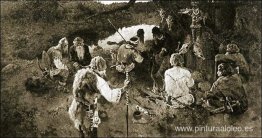 Reunión de ancianos Reunión de ancianos