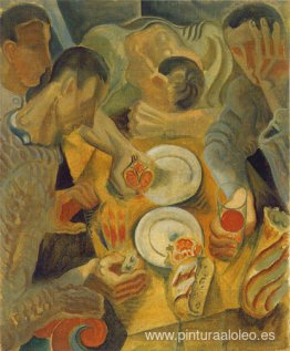 las comidas las comidas