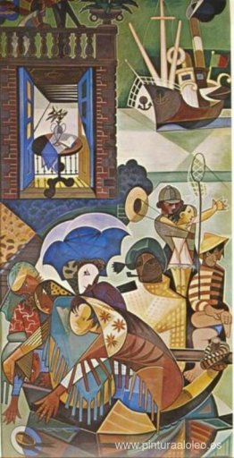 Domingo Lisboa Domingo Lisboa