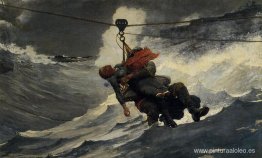 La línea de vida La línea de vida