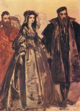 Sigmund y Bárbara Sigmund y Bárbara