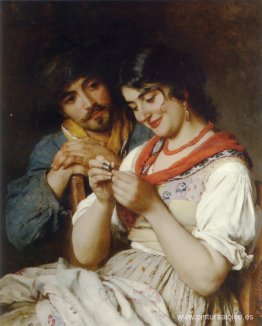 la costurera la costurera