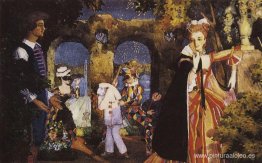 Comedia italiana 2 Comedia italiana 2