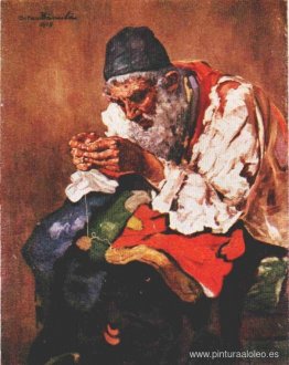 Recolector de trapos Recolector de trapos