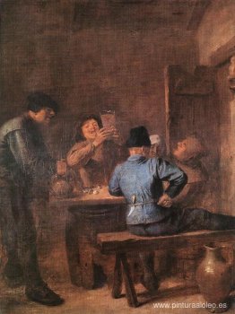 en la taberna en la taberna