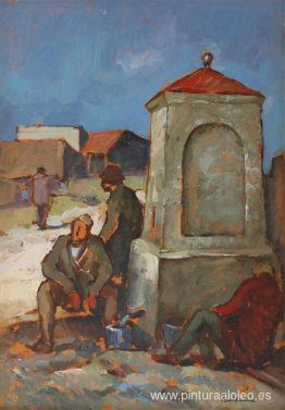 Fuente Bálcica Fuente Bálcica