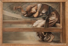 Estudio para el Garden Court Estudio para el Garden Court