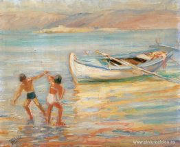 Verano en Hidra Verano en Hidra