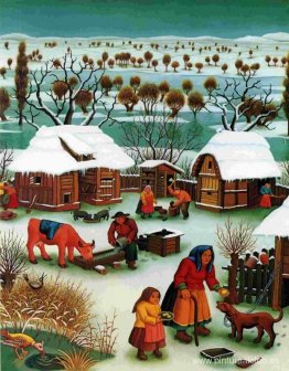 dia de invierno dia de invierno