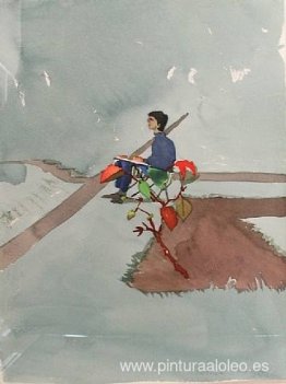 Juan en Gales Juan en Gales