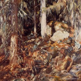 el ermitaño el ermitaño