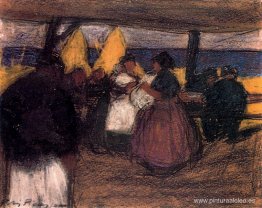 Snack-bar al aire libre Snack-bar al aire libre