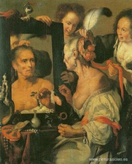 vieja coqueta vieja coqueta