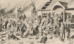 Corte Pugacheva Corte Pugacheva