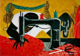 la costurera la costurera