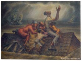 El Misisipi El Misisipi