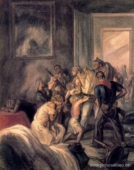 Las brigadas del amanecer Las brigadas del amanecer