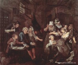 la prision la prision