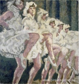 Boceto de una figura femenina. Boceto de una figura femenina.