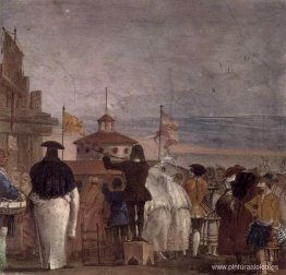 El Nuevo Mundo, de la 'Foresteria' (Pensión) El Nuevo Mundo, de la 'Foresteria' (Pensión)