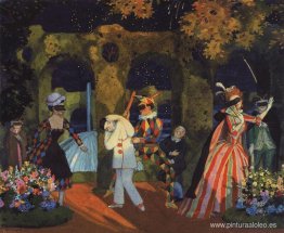 Comedia italiana 1 Comedia italiana 1