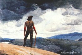 el leñador el leñador