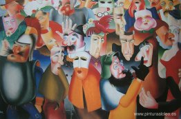 Gran carnaval Ostendais Gran carnaval Ostendais