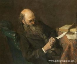 el escritor el escritor