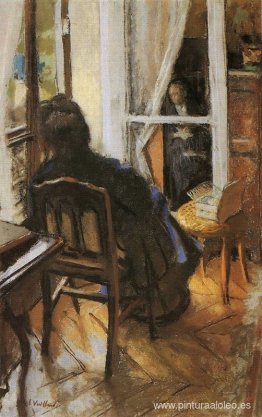 la ventana la ventana