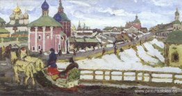 A Troyitsa A Troyitsa