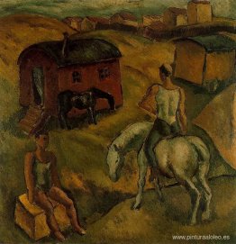 Disparates Disparates