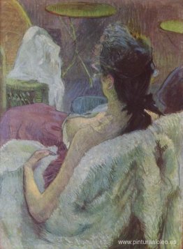 modelo en reposo modelo en reposo