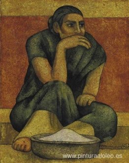 El fabricante de pan El fabricante de pan