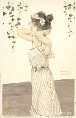 Vírgenes griegas Vírgenes griegas