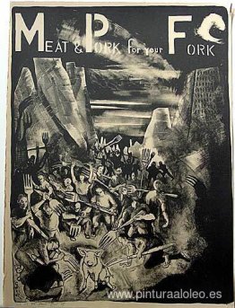 carne de cerdo carne de cerdo