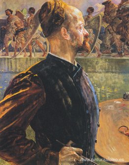 Queda el Tribute Money (tríptico) Queda el Tribute Money (tríptico)