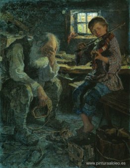 Talante y admirador Talante y admirador