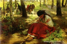 en la sombra en la sombra