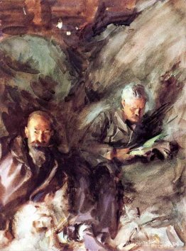 en un pajar en un pajar