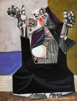 El implorante El implorante