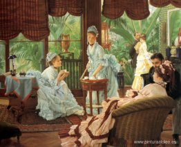 en el conservatorio en el conservatorio