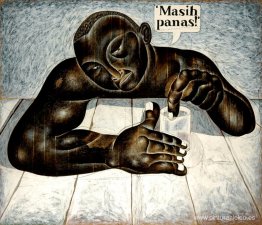 Todavía caliente Todavía caliente