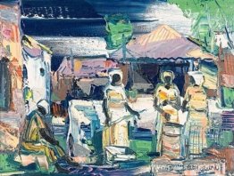 Vida del pueblo Vida del pueblo