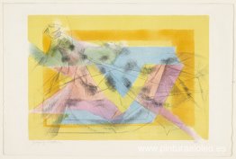 Jinete en el ring Jinete en el ring