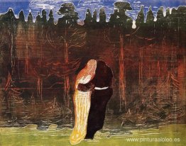 Hacia el bosque II Hacia el bosque II