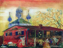 Museo de Arte Shostakóvich Museo de Arte Shostakóvich