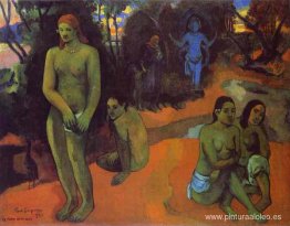 Aguas deliciosas Aguas deliciosas