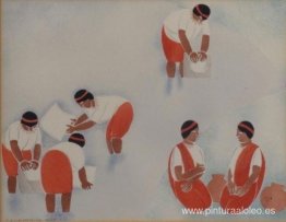 Figuras en el trabajo Figuras en el trabajo