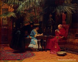 La Iglesia en peligro La Iglesia en peligro